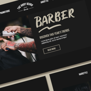 Emanule Display Casual