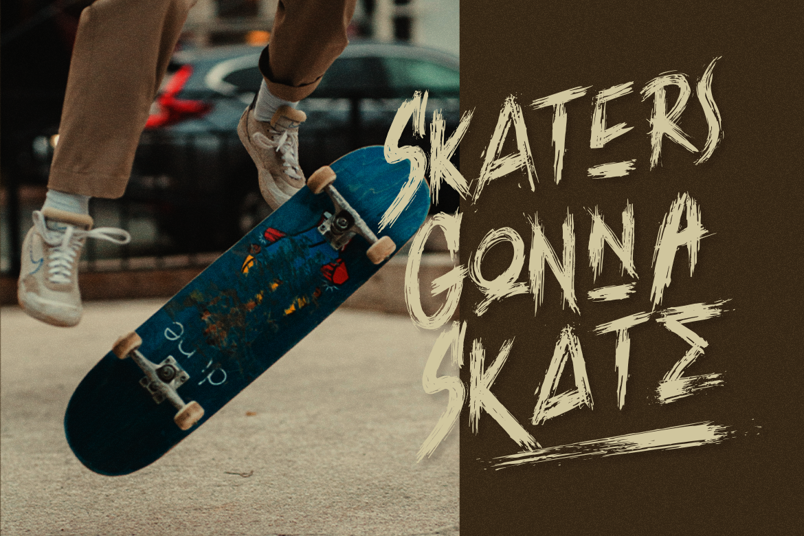 Jacksonville Hand Brush - Image 3