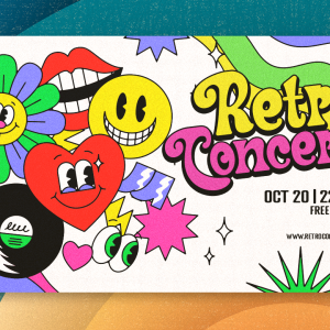 Kuattro Display Retro