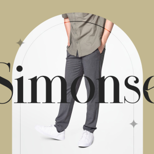 Jeteveux Modern Serif