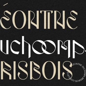 Strooma Retro Display