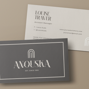 Marline Beautiful Sans