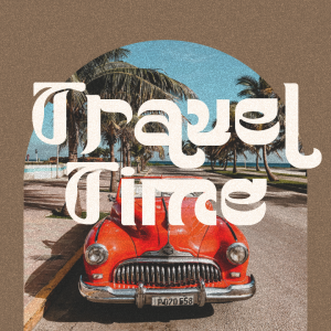 Fondre Retro Display