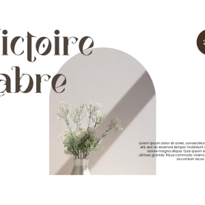 Vagues Elegant Serif