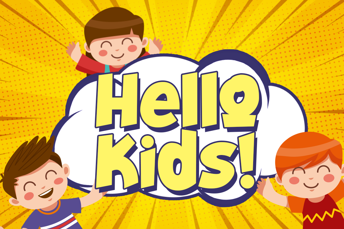 Komikaze Comic Fun - Image 3