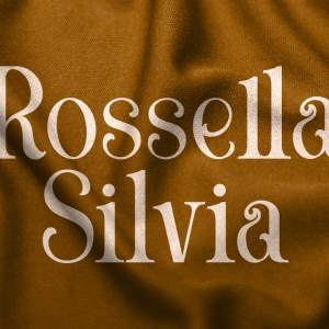 Koolegi Lovely Serif