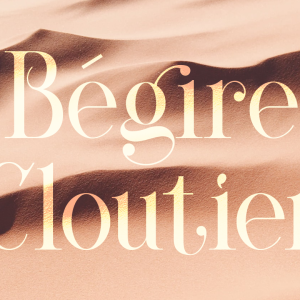 Corleone Elegant Serif