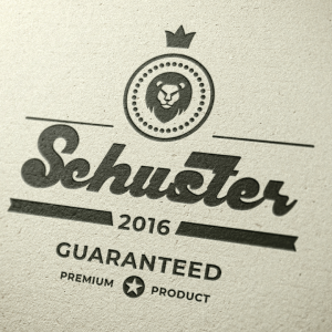 Harllem Display Vintage