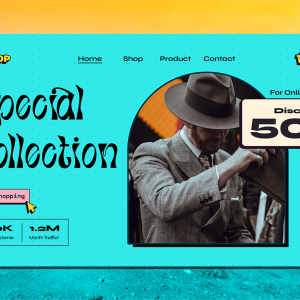 Bethlehem Modern Display