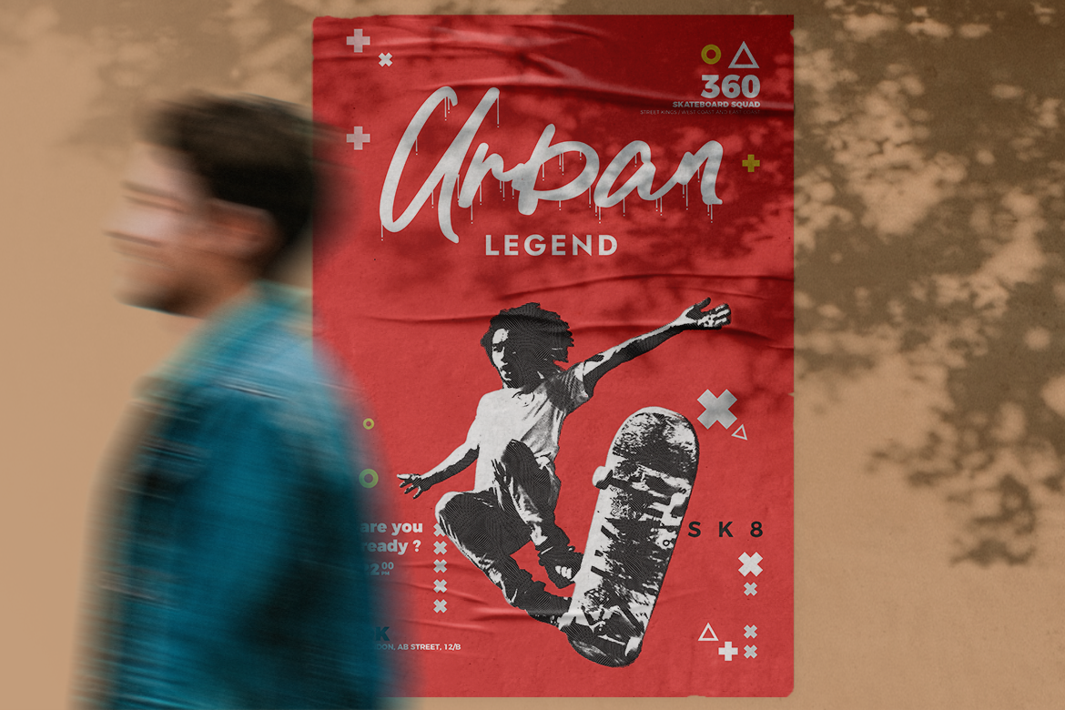 Enostlim Street Brush - Image 4