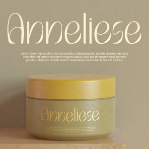 Montero Beautiful Sans