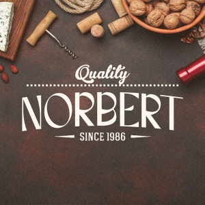 Greenos Display Modern Sans