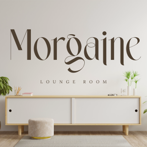 Wastogi Beautiful Serif