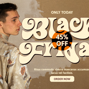 Retrock Vintage Curly