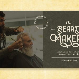 Balrog Vintage Monoline