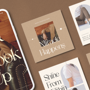 Rosalina Stylish Serif