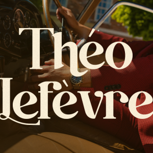 Baginks Birkin Serif