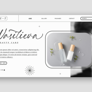 Gracelynn Signature Script