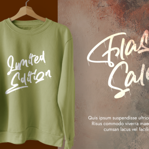 Enostlim Street Brush