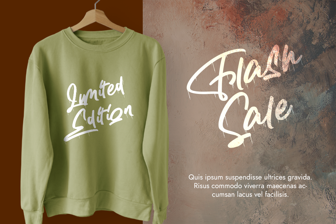 Enostlim Street Brush - Image 5