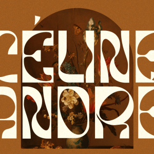 Impetous Display Typeface