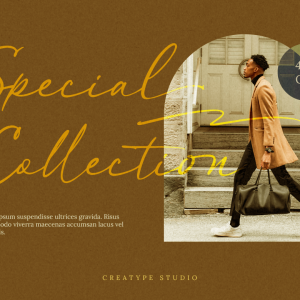 Forttuna Chic Signature