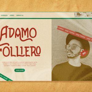 Bentley Monoline Vintage