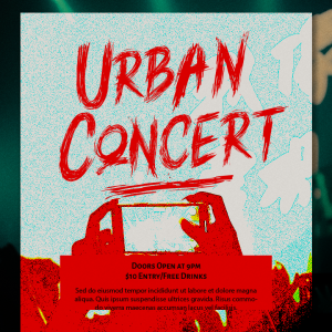 Jacksonville Hand Brush