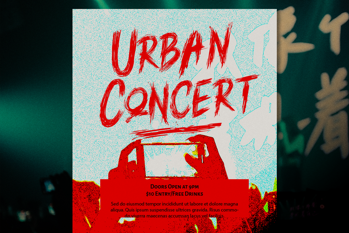 Jacksonville Hand Brush - Image 5