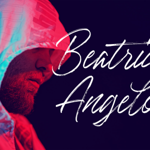 Khingston Brush Script