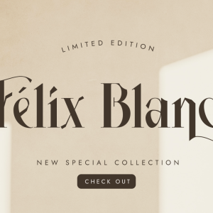 Churlees Modern Serif