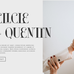 Jeteveux Modern Serif