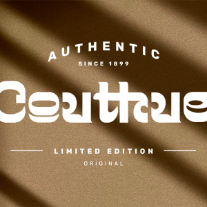 Fondre Retro Display