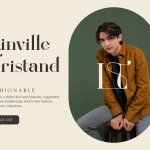 Renaisans Sans Modern Serif