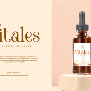 Koolegi Lovely Serif