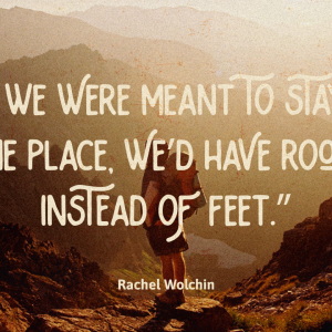 Santiago Vintage Monoline