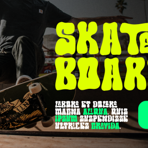 Salatiga Display Fun