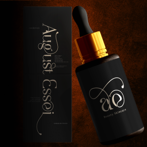 Sebastian Fashion Modern Serif