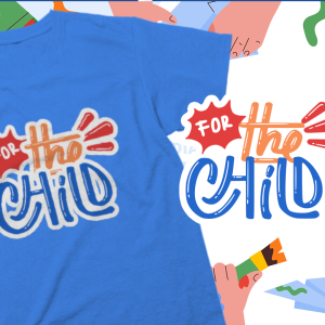 Foxykids Display Kids