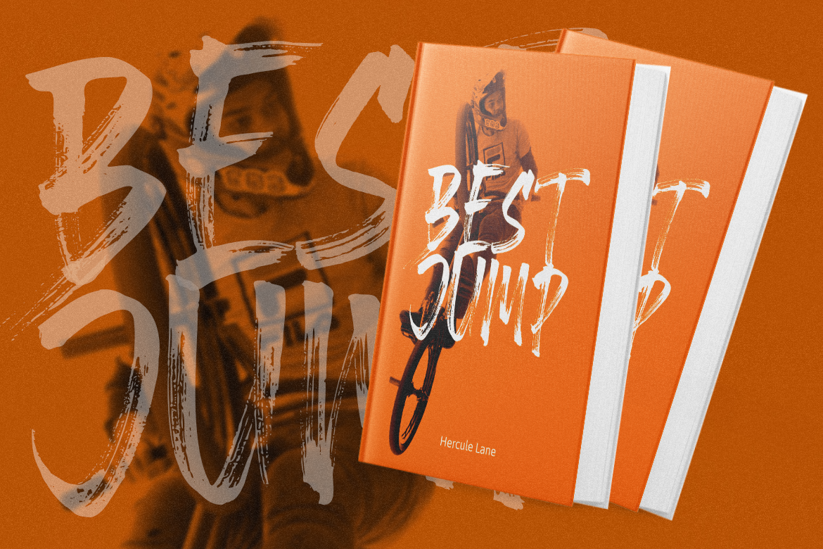 Rockfull Capital Brush - Image 6