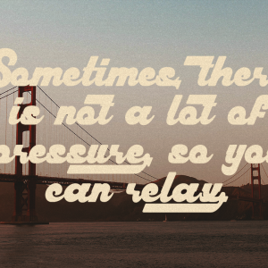 Harllem Display Vintage