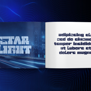 Crypto Future Display