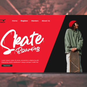 Enostlim Street Brush