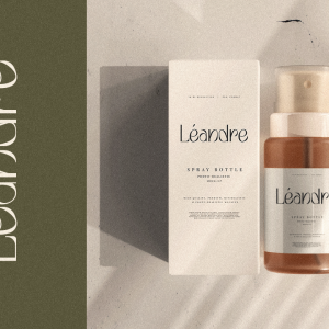 Montero Beautiful Sans