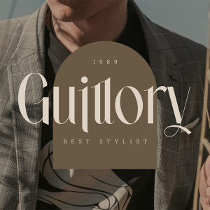 Wastogi Beautiful Serif