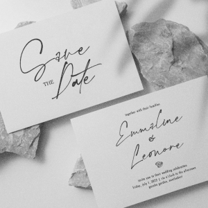 Hallimun Signature Casual Script