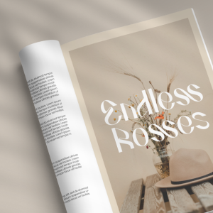 Angela Unique Display