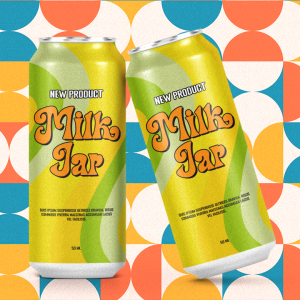 Kuattro Display Retro