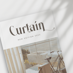 Churlees Modern Serif