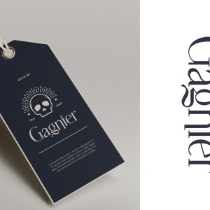 Vulture Beautiful Serif